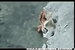 Mature Woman Gets Her Ass Destroyed For 50 Bucks