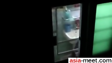 Pussy On Asia-meet - Bangladeshi Peeping Tom Again