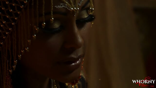 WHORNY FILMS Indian MILF Has Hot Passionate Sex