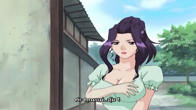 [SubTH] Nikuyome: Takayanagi Ke No Hitobito - 01