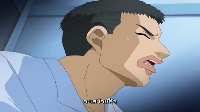 [SubTH] Nikuyome: Takayanagi Ke No Hitobito - 02