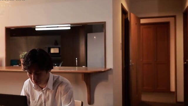 [JAV] Sympathized With My Virgin Brother in law And Accepted His Lifelong Wish Mukai