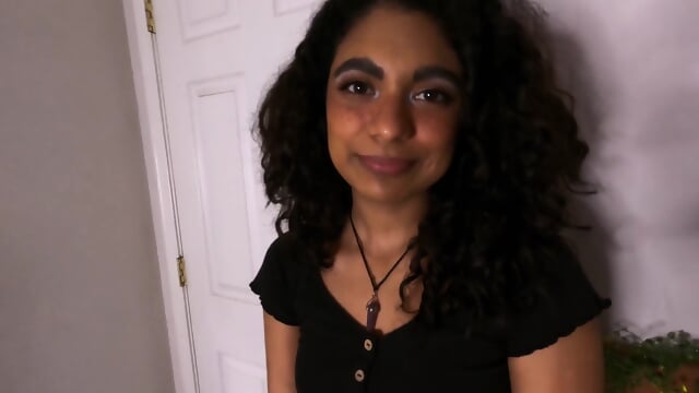 My Boyfriend CALLS ME While I'm Fucking