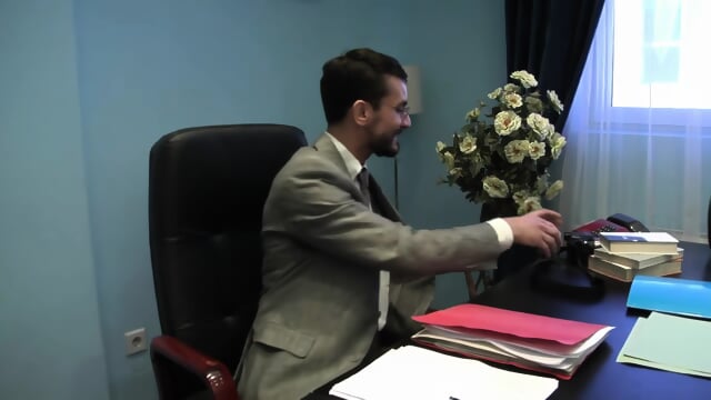 TV Casting 4 (AI Upscaled To 4K 60FPS) (2011)