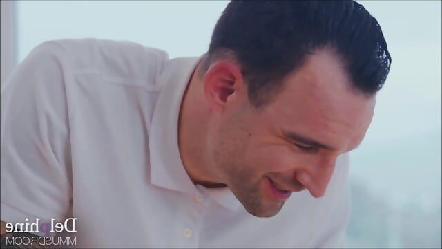 Kenzie Anne Has Been Massaged By A Strange Man Gets Fucked By Him