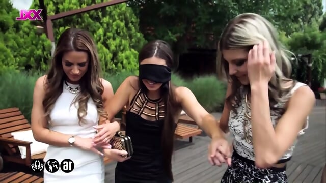 Somptuaire Bacchanale