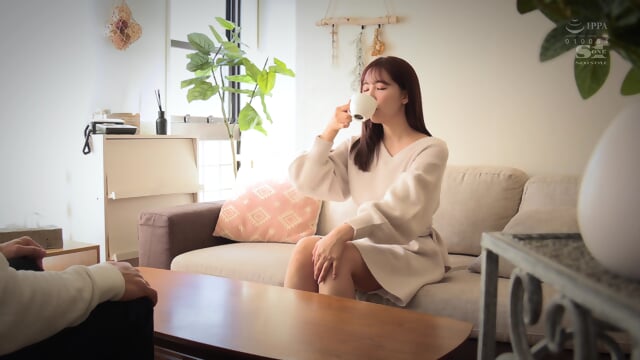 Yua Mikami flying with an aphrodisiac 7 days after secretly soaking in an aphrodisiac every day.