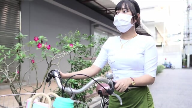 Bigg Ass Teacher Love To Fuck Her Beind !