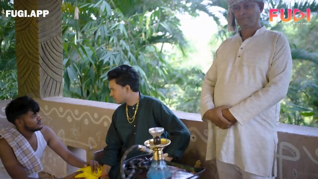 Mooh Fugi Hot Hindi Short Film (1080)