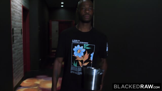 BLACKEDRAW Nikki Gets Stood Up By BF & Fucks His Neighbor