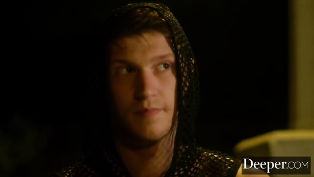 Deeper. Maitland Ward Has Her Darkest Desires Fulfilled