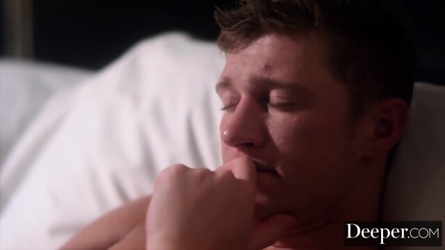 Deeper. Riley Gets Payback On Cheating Boyfriend Oliver