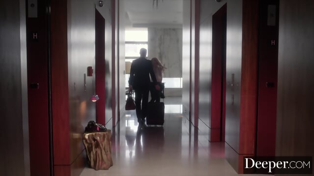 Deeper. Mona Confronts Her Cheating Hubby & His Mistress