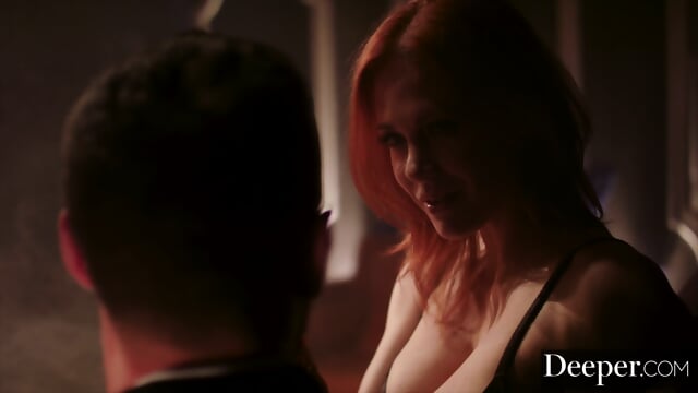 DEEPER   GO DEEPER WITH MAITLAND   The Best Of Maitland Ward