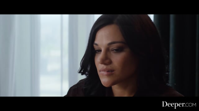 Deeper. Mona & Alyx Play A Twisted Game Of Husband Swapping