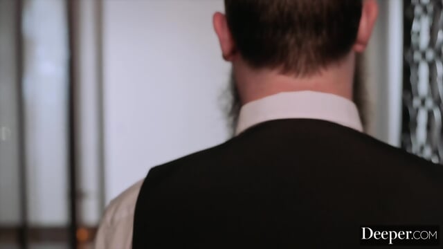 Deeper. Mistress Maitland Teaches Kayden To Control A Sub