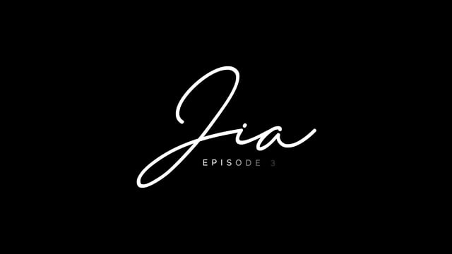 VIXEN Jia Lissa Has Intense Threesome With Sonya In Paris