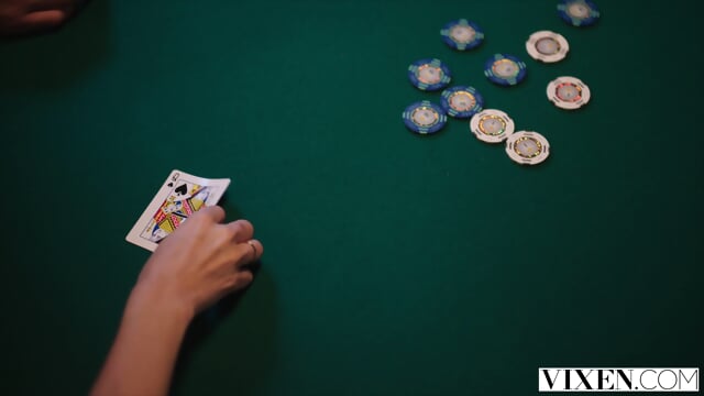 VIXEN Gorgeous Kazumi Makes Her Exclusive Vixen Debut