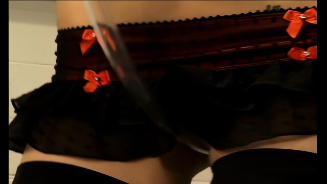 American Gokkun #3 (upscaled 60fps)