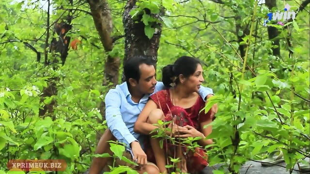 Hot Outdoor Sex With Indian Girlfriend