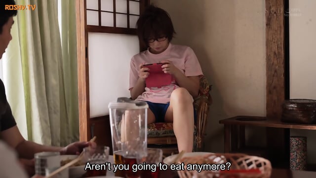 My Younger StepBrother Returned Home For The First Time In Several Years [ENG SUBTITLES]