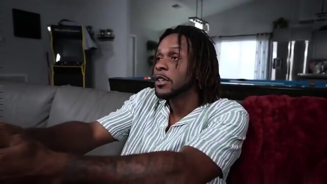 PAWG Takes Down Father N Son W/phat Ass @!Mandy Waters@!