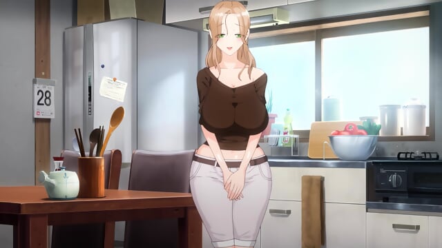 Koumi-jima Shuu 7 de Umeru Mesu-tachi Ep 2 All Sexs Scenes