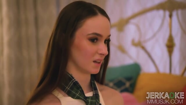 Hazel Moore Jerkaoke