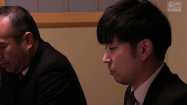 In Front Of My Boss. My Wife Became A Nude Model