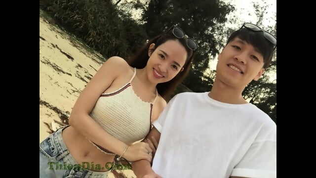 asian VN LMP hot girl home sex 1