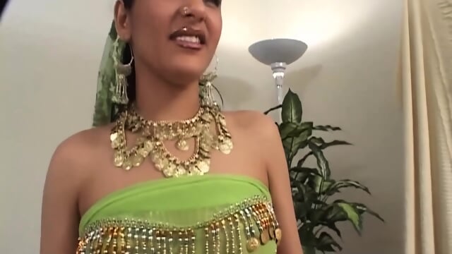 Arab Street Hookers - Parro Indian