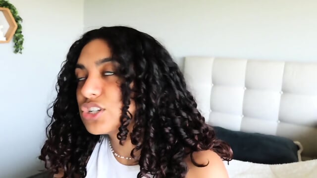 Bitch I FUCKED YOUR HUSBAND And HE CREAMPIED ME!