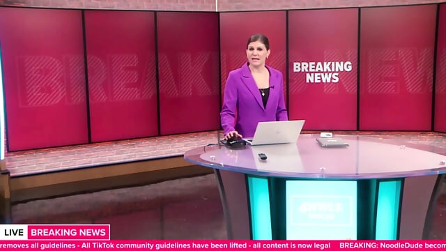 NoodleDude - Ultimate TikTok PMV 2
