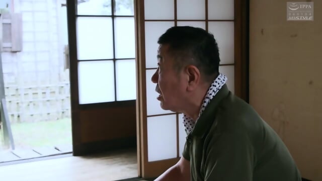 The wife was turned away ~ A couple's tragedy that infuriated the villagers ~ Kaho Kashii - Kashii Kaoru