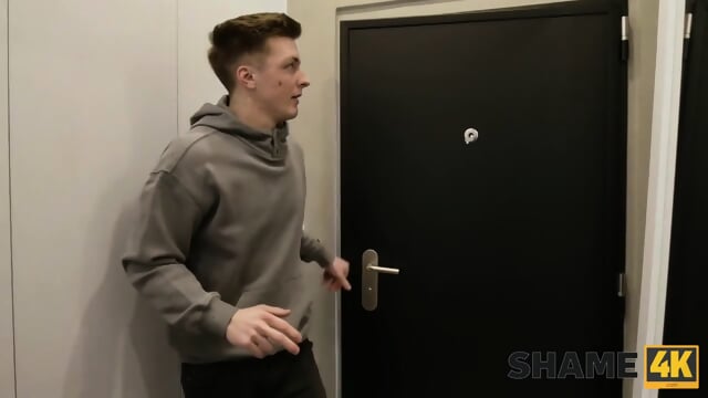 Russian BBW Mistress