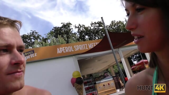 Boy For Cash Let Stranger Try Anal Sex With His Girlfriend