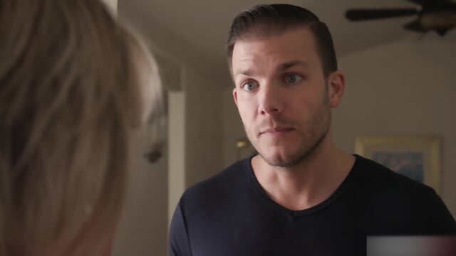 MILF Stepmom Notices My Big Boner_ (Dee Williams).