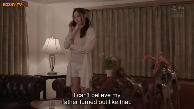 I Allowed My Father-in-Law To Insert It With A Promise Of Only 10 Seconds [PART1]