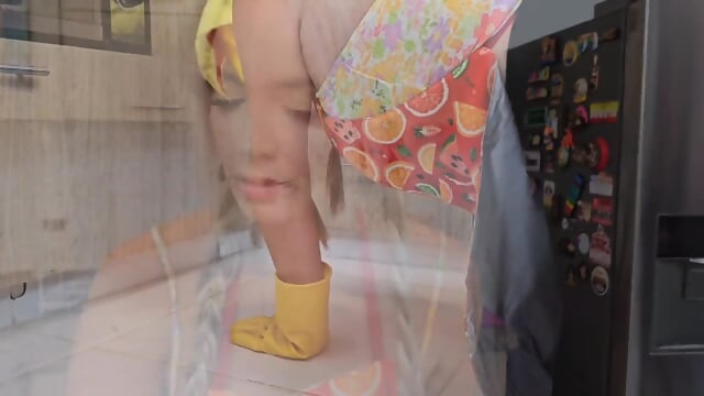 Itâs Not what you think! We were just Fucking!