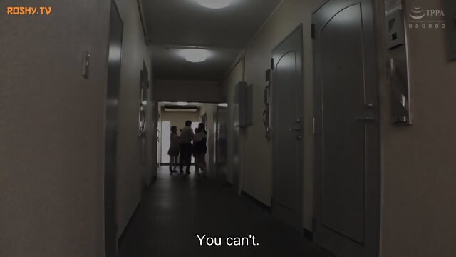 Girls Who Are Curious About Adult Bodies [PART1]