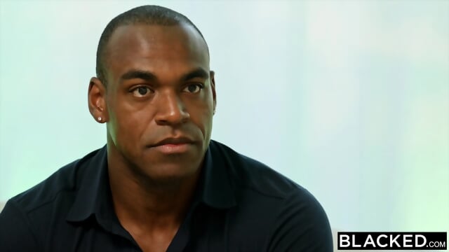 BLACKED Insatiable the Jia seduces married patient xh5f