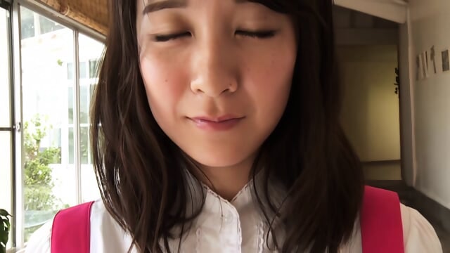 Shiori Konno - Buxom waitress got her boobs fondled by the Owner in the middle of work.