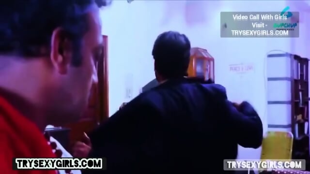 Uncle Ka Massage Aunty ki Chudai