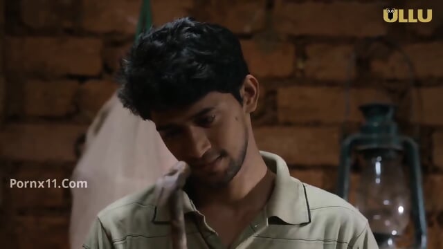 Shahad Part 2 Hindi dubbed Ullu Originals