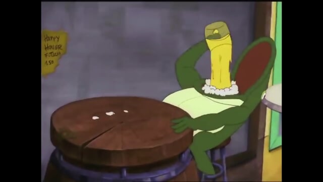 King of Fools 2004 - Animated short