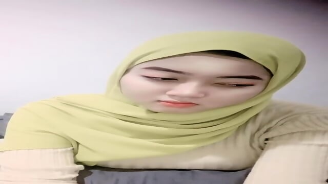 Nella Hijab Live Stream