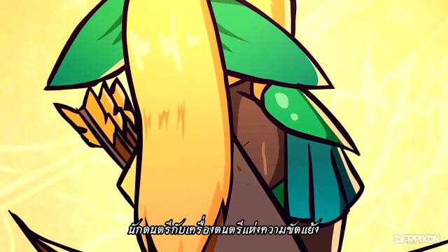 FANDELTALES - The First Party