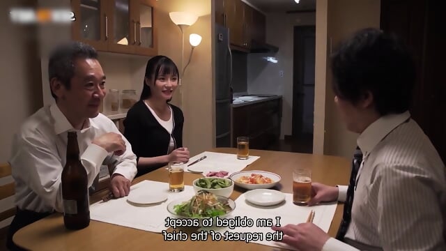 I'm Sorry, Dad For Growing Indecent Tsukihi