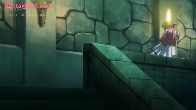 NEWLY RELEASED HENTAI - Ruins Seeker 1 Subbed