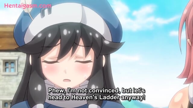 NEWLY RELEASED HENTAI - Ruins Seeker 1 Subbed B